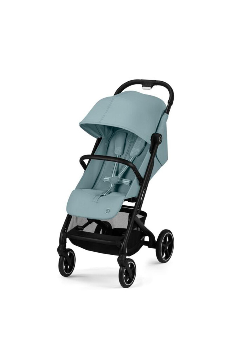 Cybex kolica Beezy Stormy Blue 