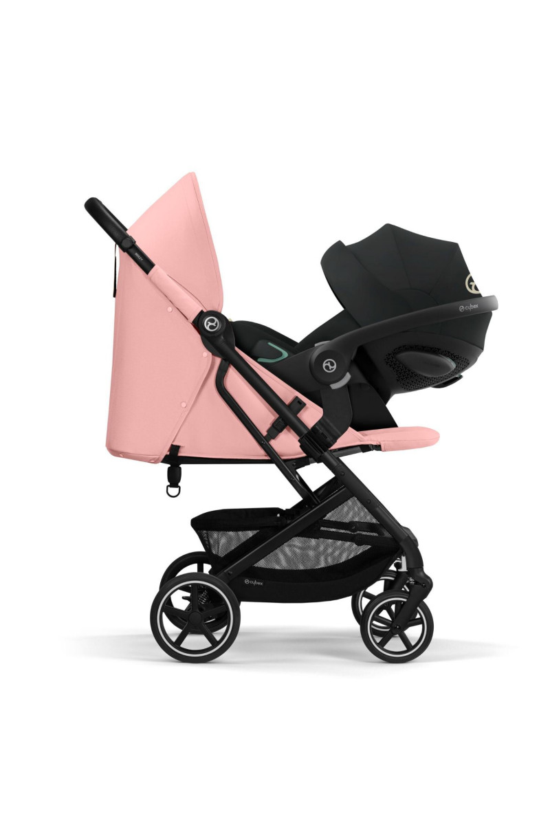 Cybex kolica Beezy Candy Pink 