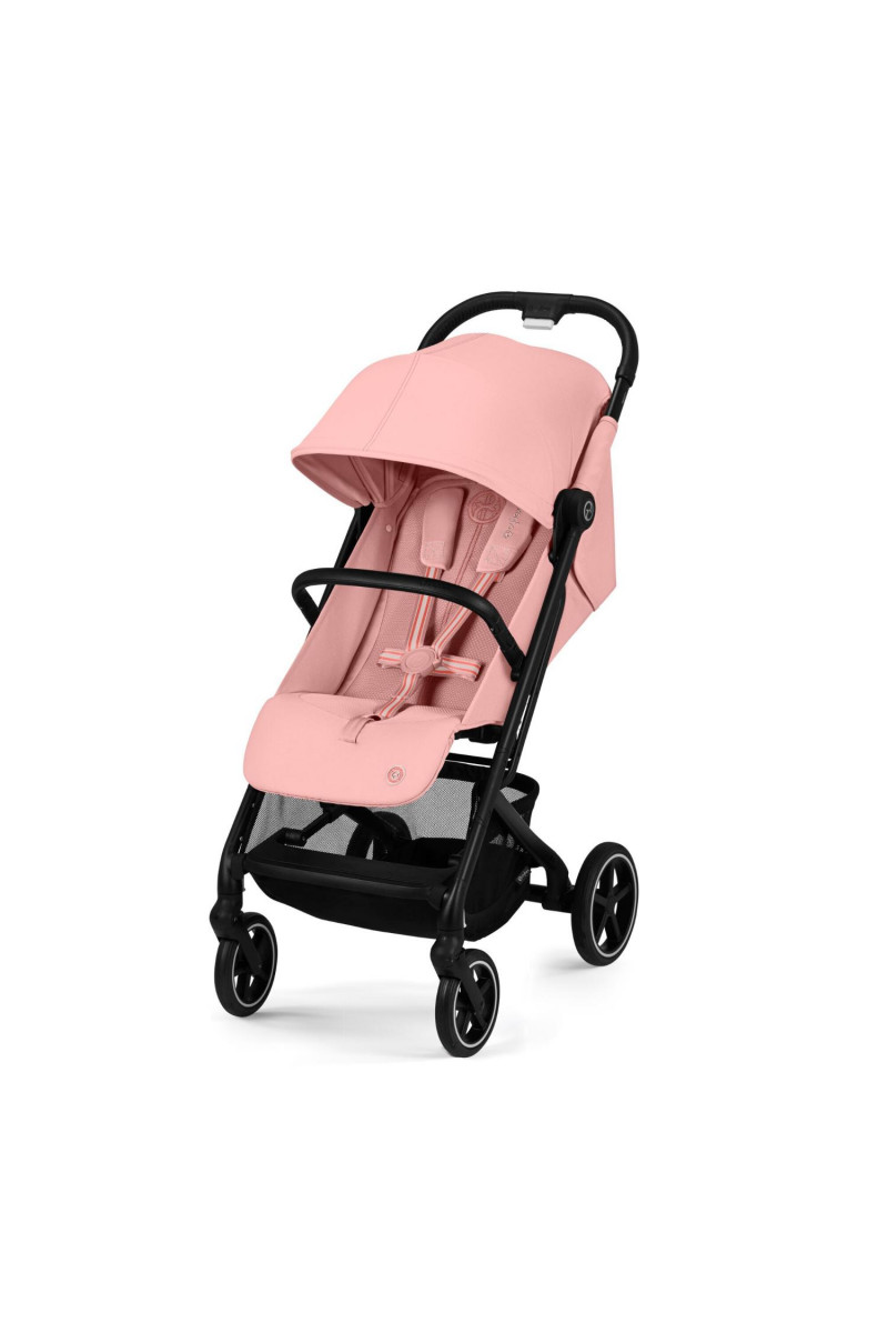 Cybex kolica Beezy Candy Pink 
