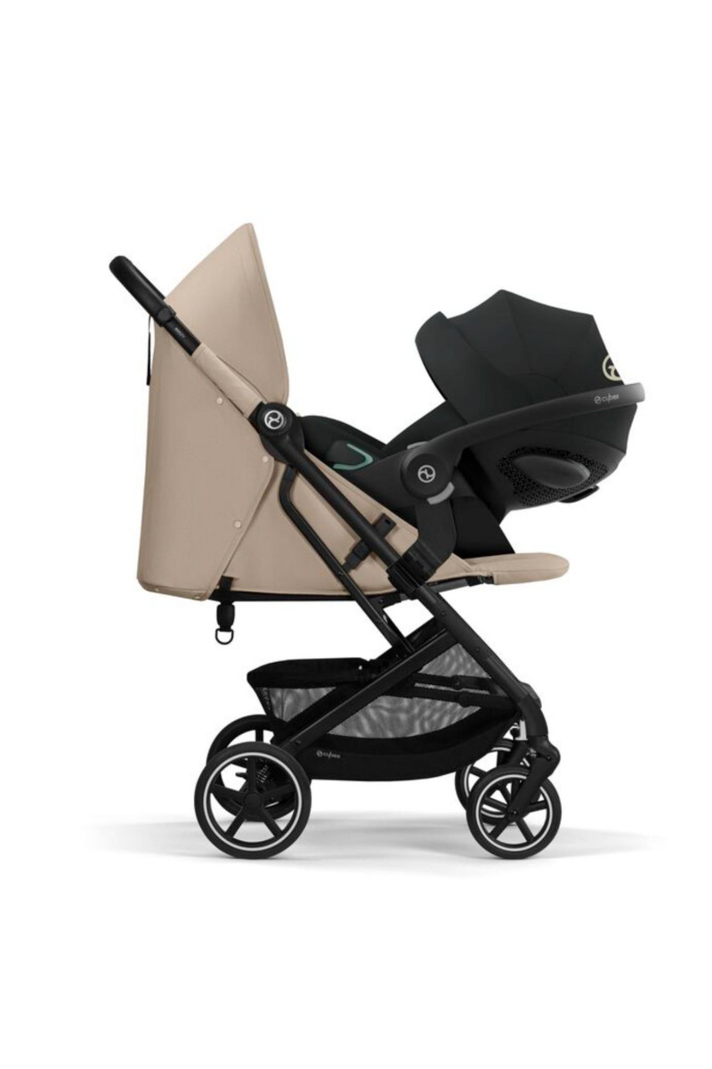 Cybex kolica Beezy Almond Beige 
