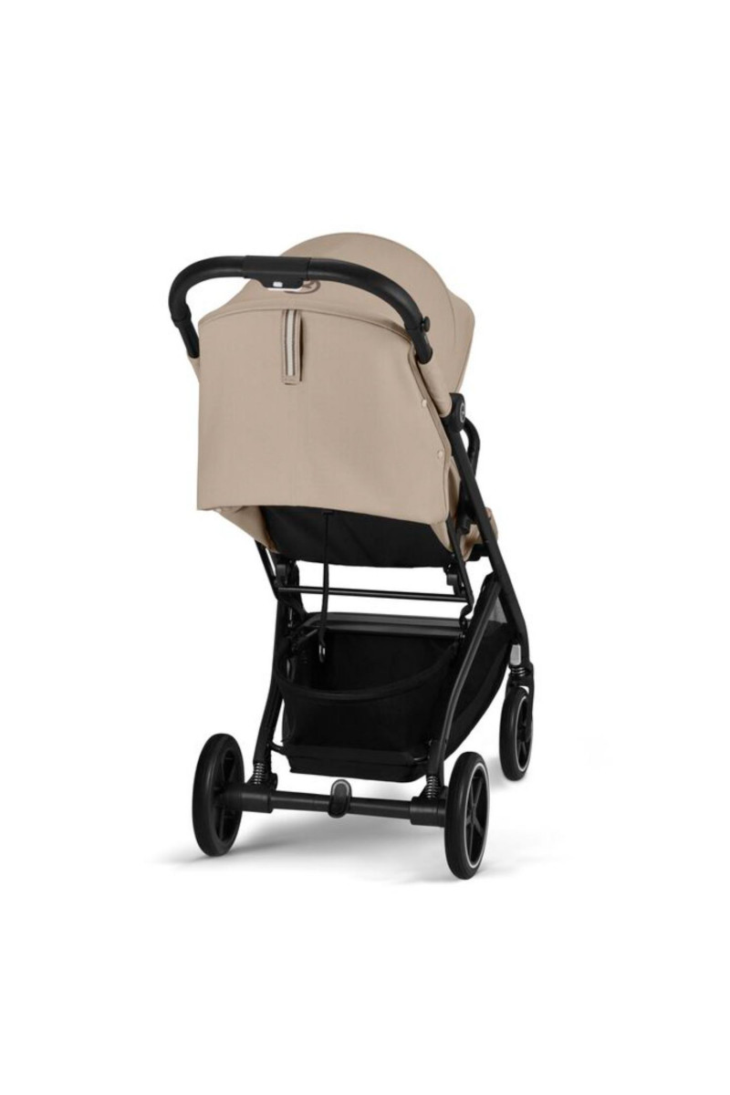 Cybex kolica Beezy Almond Beige 