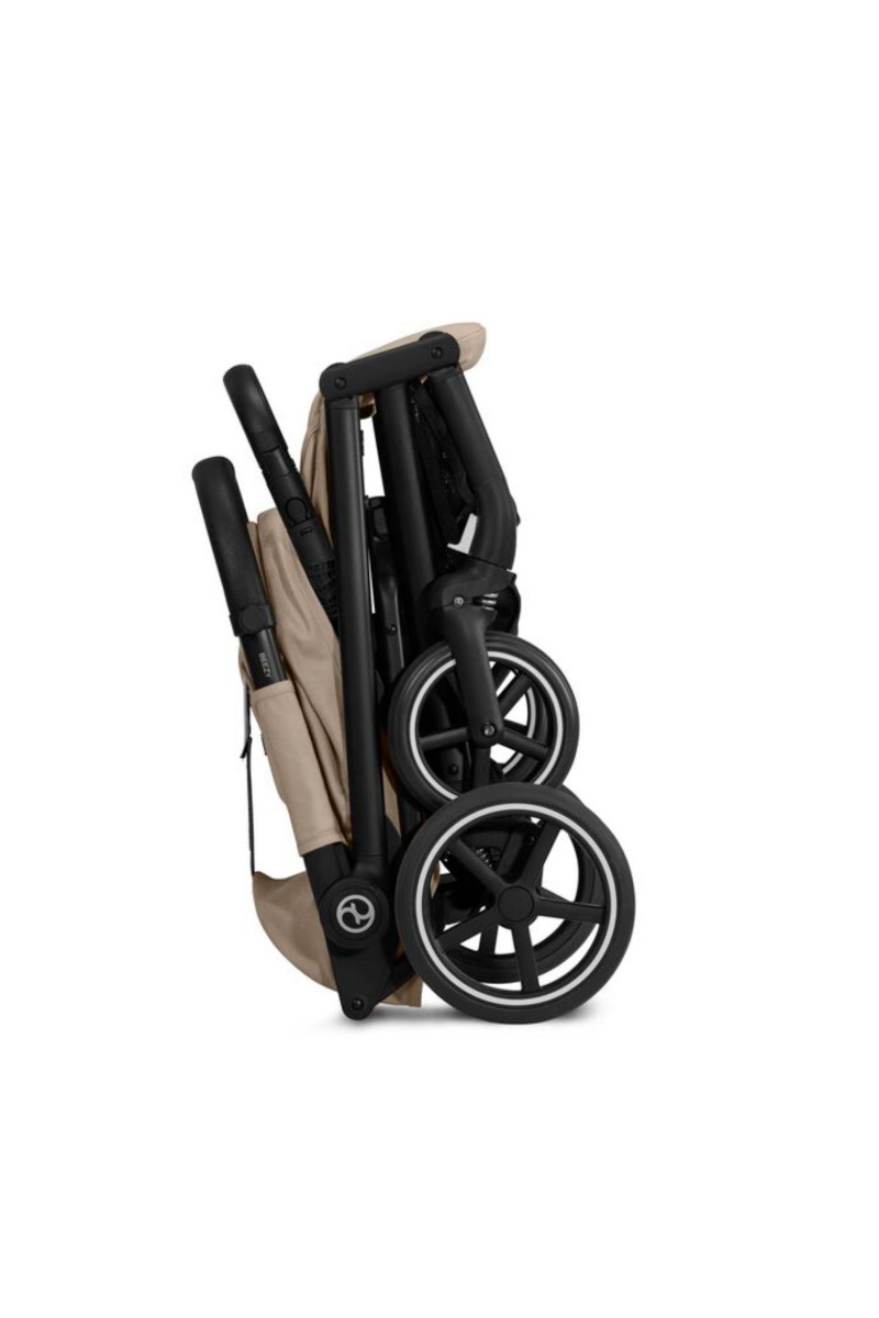 Cybex kolica Beezy Almond Beige 