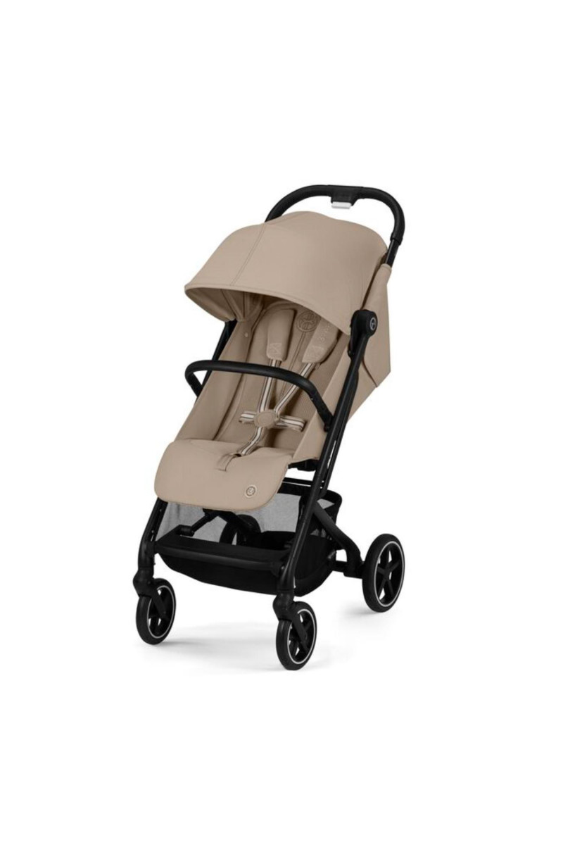 Cybex kolica Beezy Almond Beige 