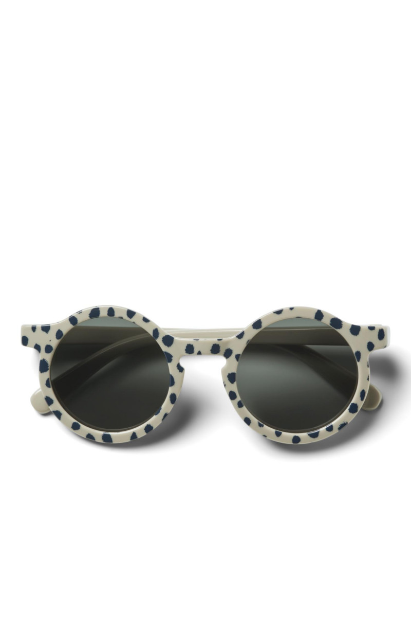 Liewood naočare Darla 4-10god, Leo spots/Mist 