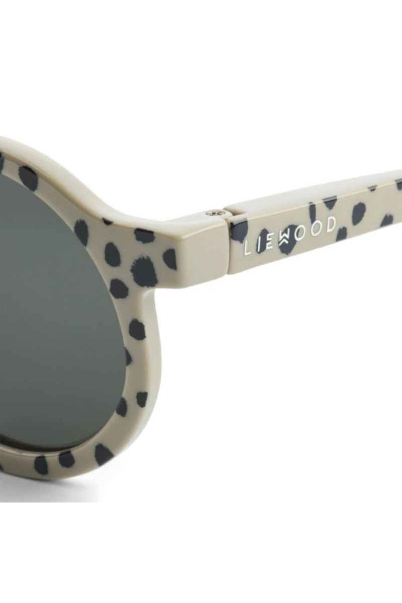 Liewood naočare Darla 4-10god, Leo spots/Mist 