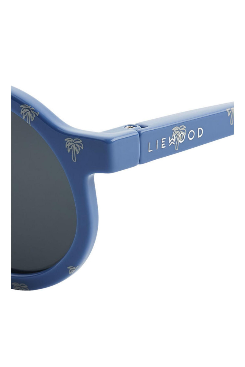 Liewood naočare Darla 4-10god, Palms/Riverside 