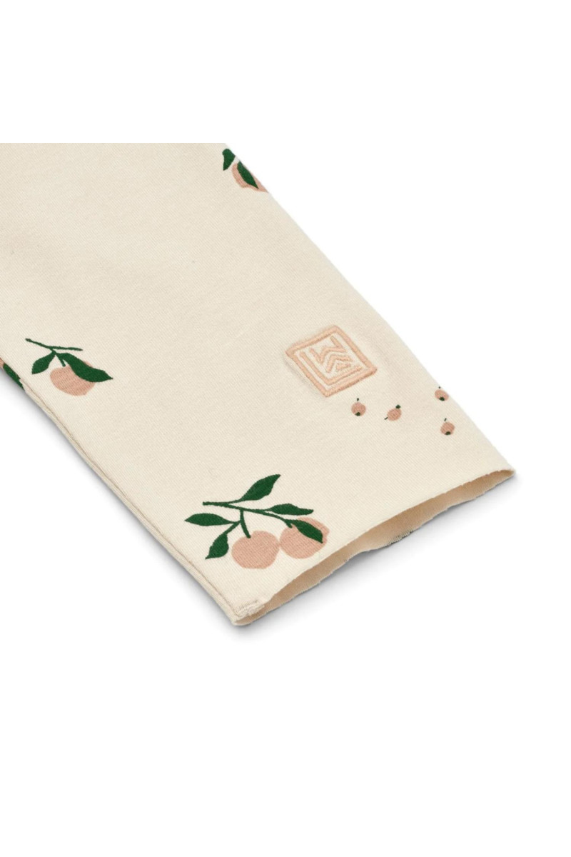 Liewood helanke Marie, Peach/Sea shell 