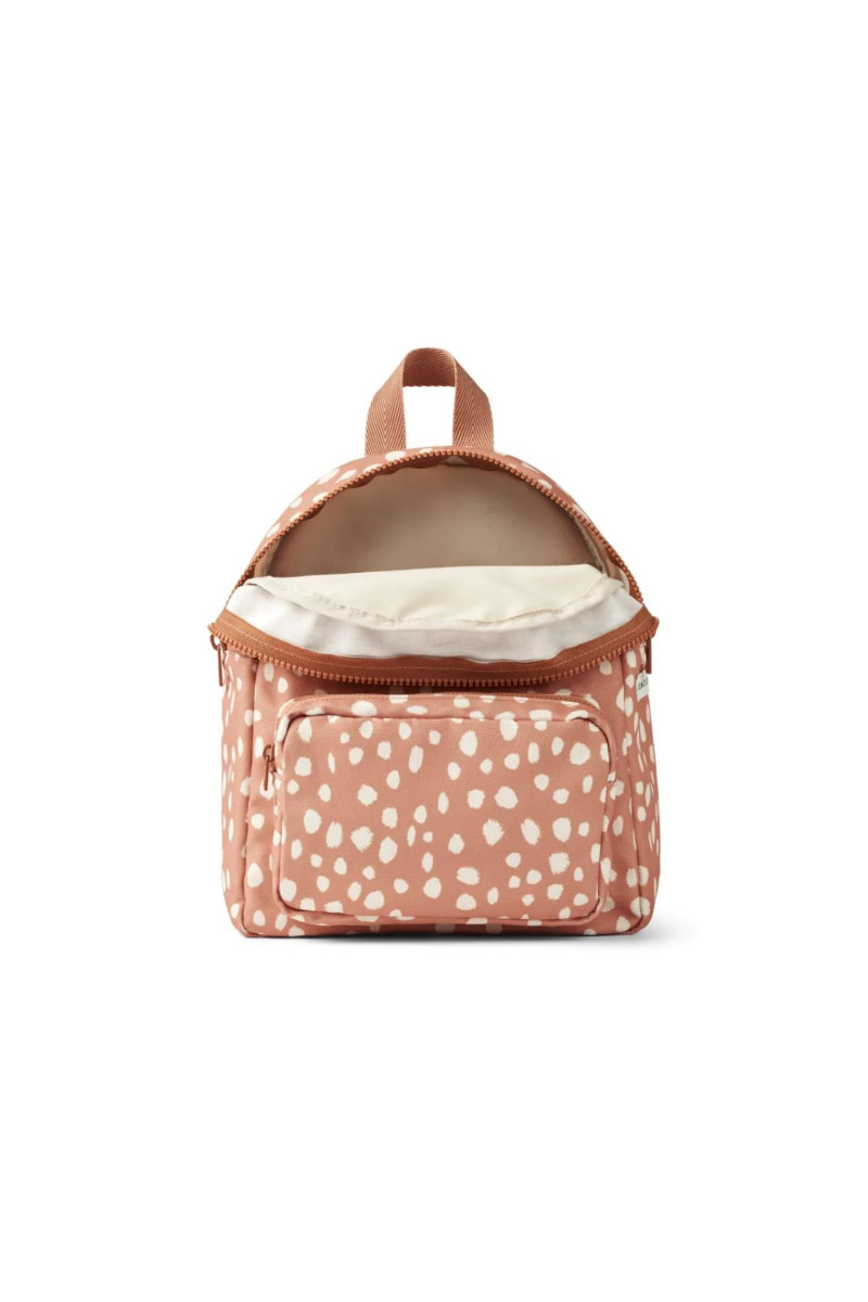 Liewood ranac Allan, Leo spots/Tuscany rose 