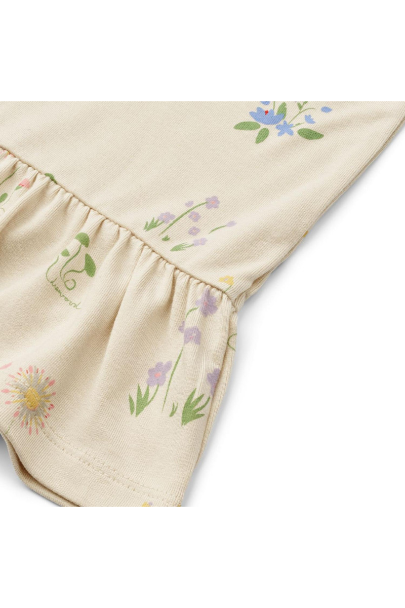 Liewood majica Margit, Flora/Sandy 