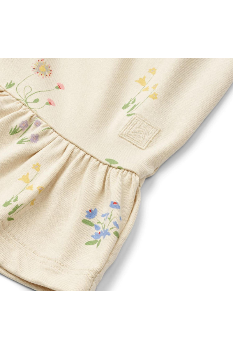 Liewood suknja Hellvi, Flora/Sandy 