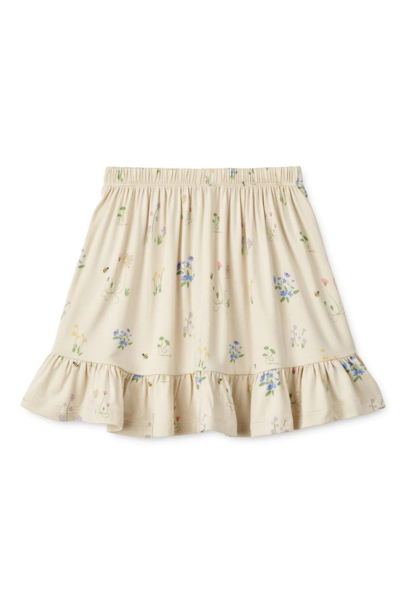 Liewood suknja Hellvi, Flora/Sandy 