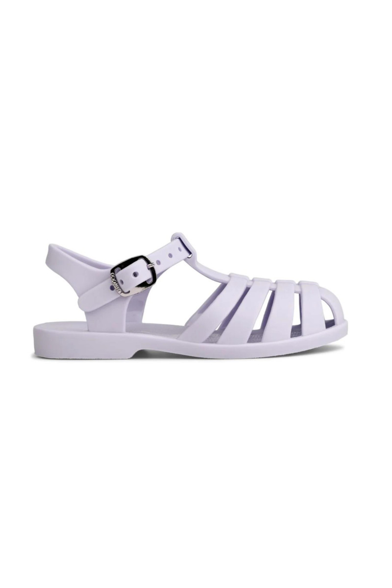 Liewood sandale Bre, Misty Lilac 