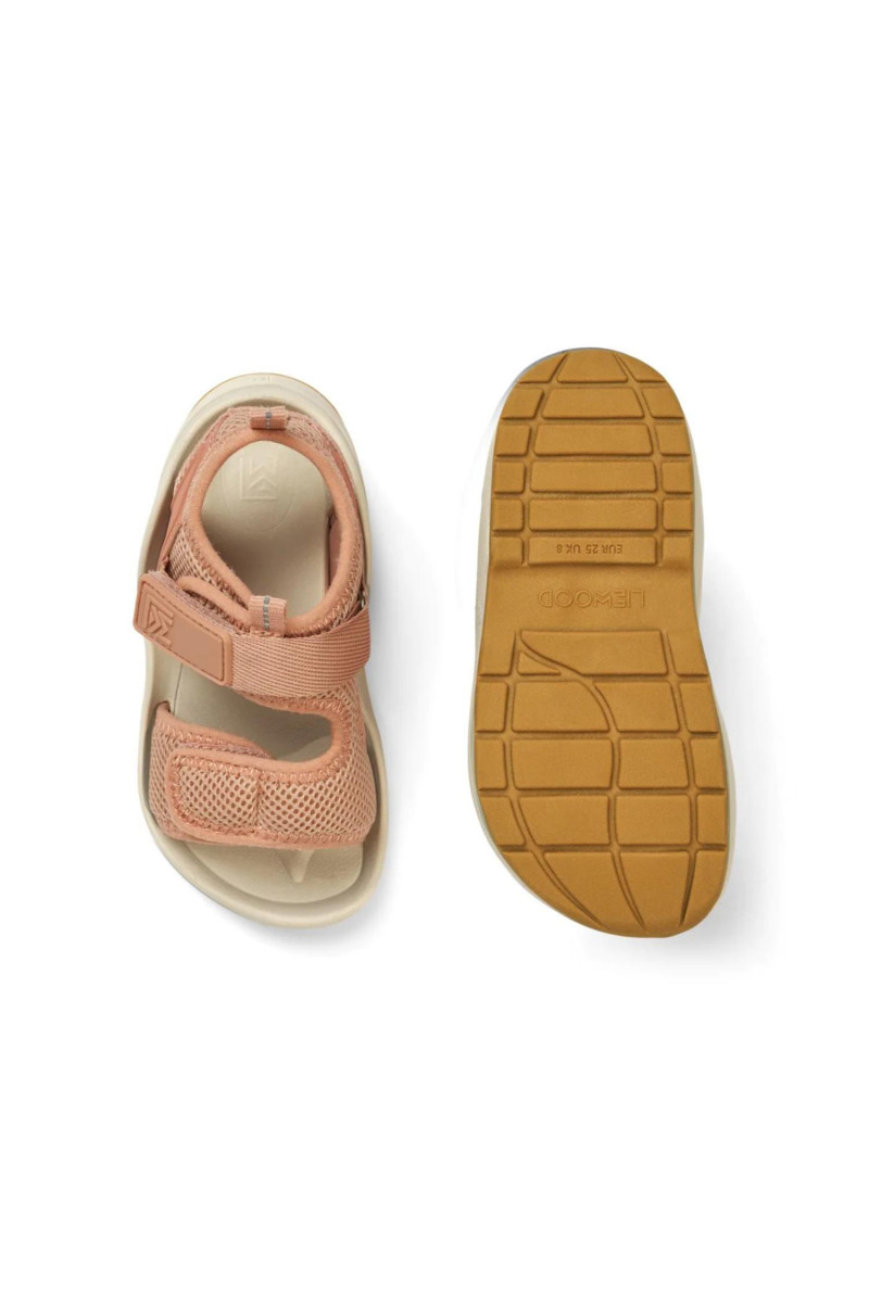 Liewood sandale Christi, Tuscany rose multi mix 