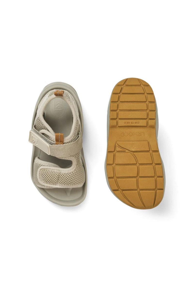 Liewood sandale Christi, Mist mix 