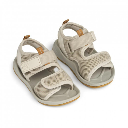 Liewood sandale Christi, Mist mix 