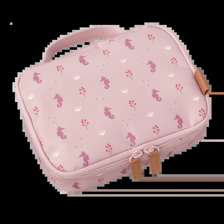 Fresk torba za užinu morski konjić 