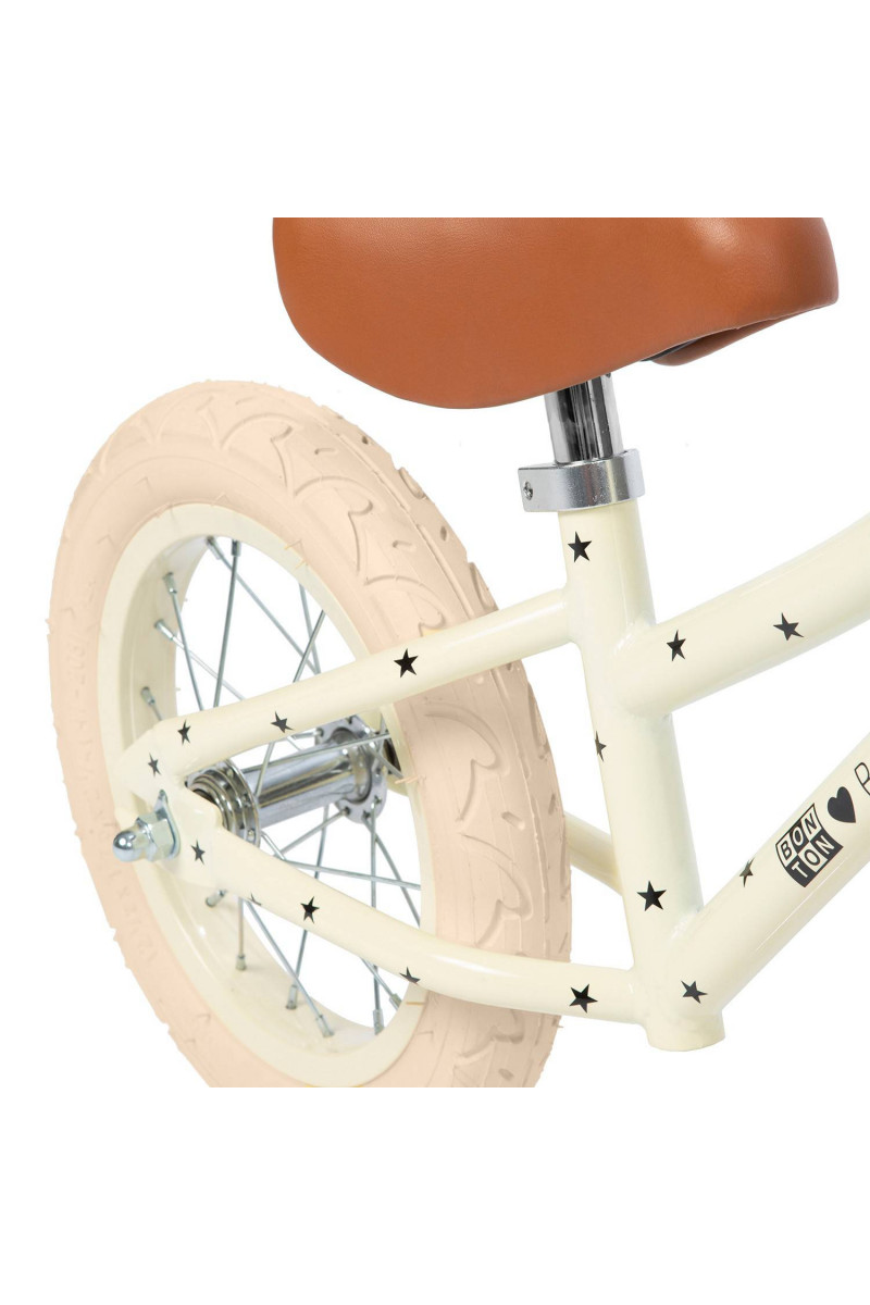 Banwood balance bicikl vintage, Bonton R Cream 