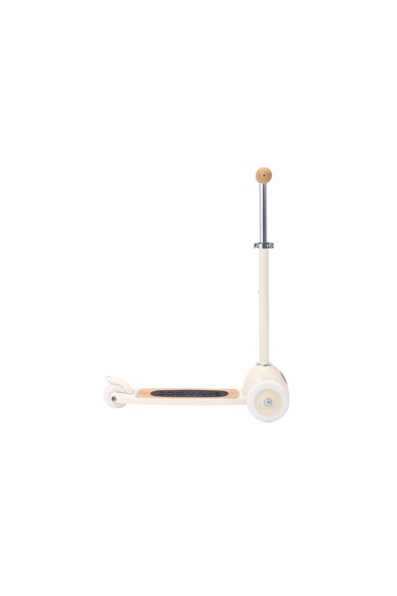 Banwood trotinet, Cream 