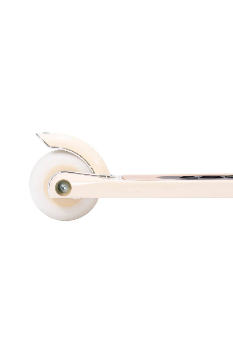 Banwood trotinet, Cream 