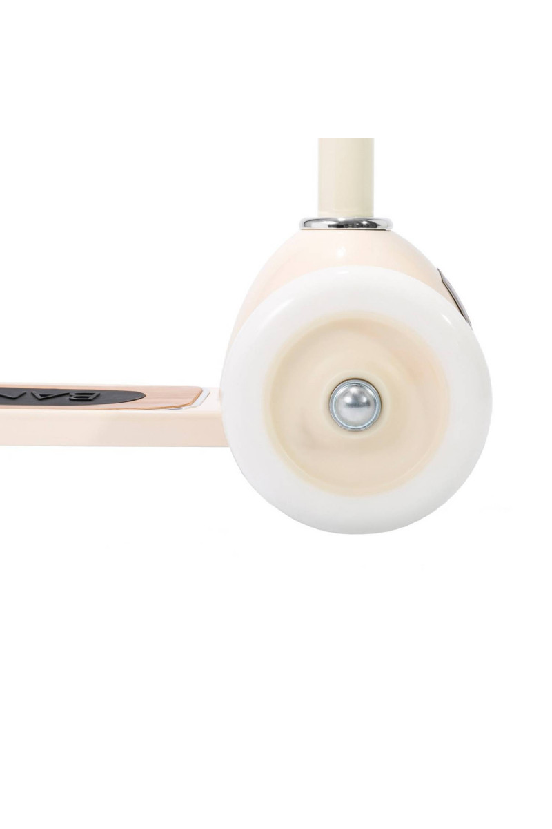 Banwood trotinet, Cream 
