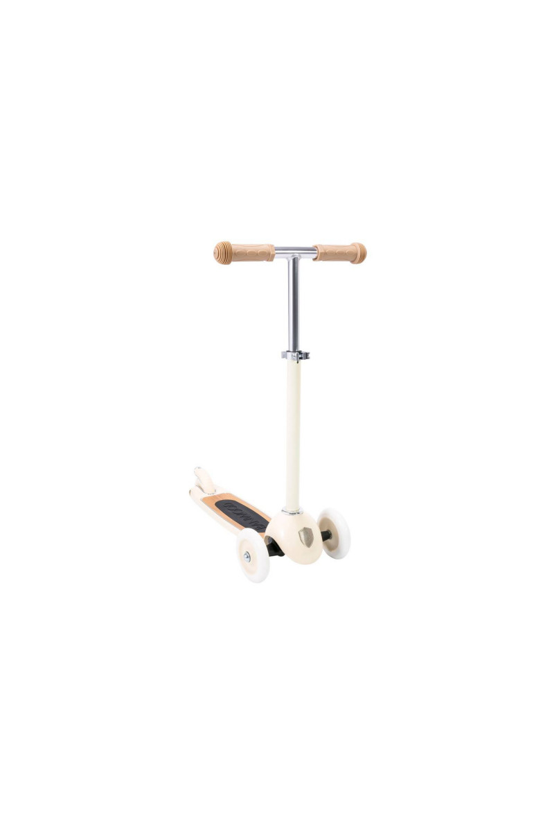 Banwood trotinet, Cream 