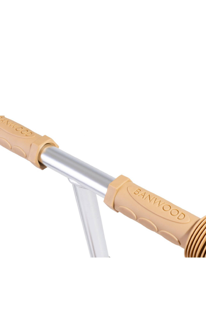 Banwood trotinet, Cream 