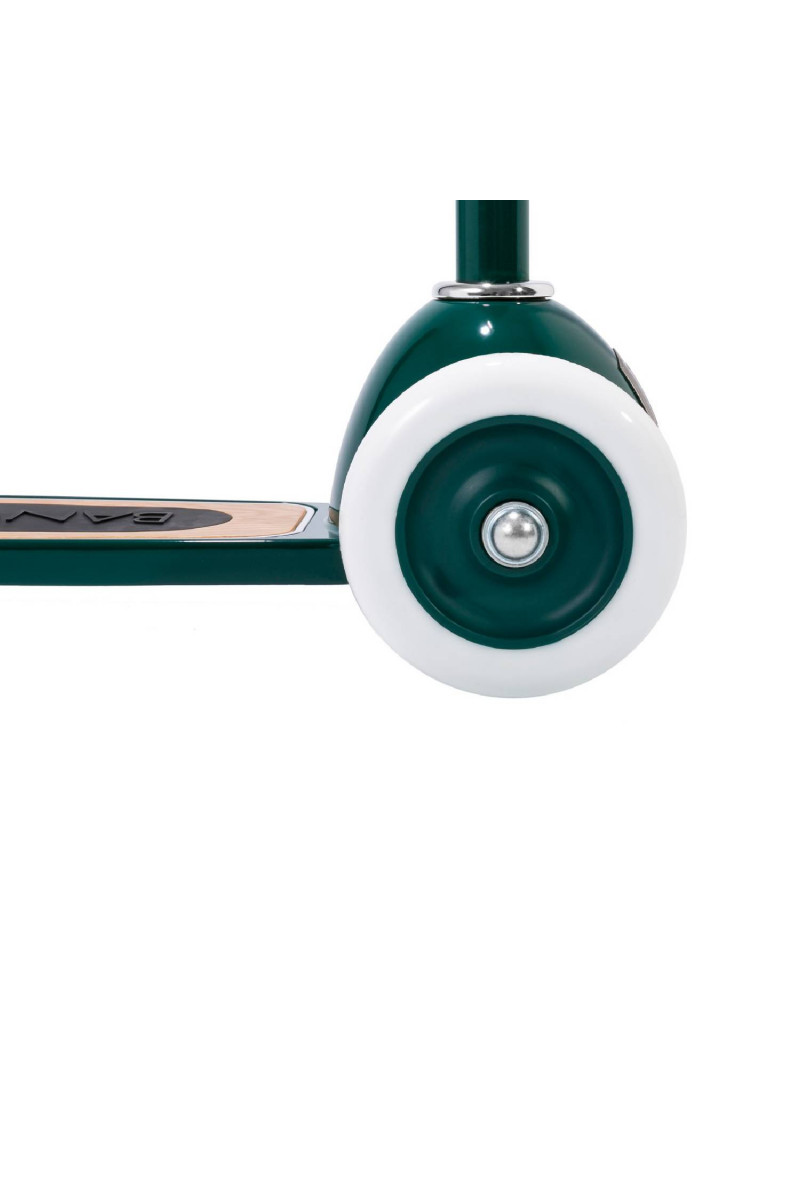 Banwood trotinet, Green 