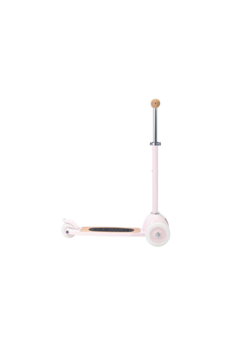 Banwood trotinet, Pink 