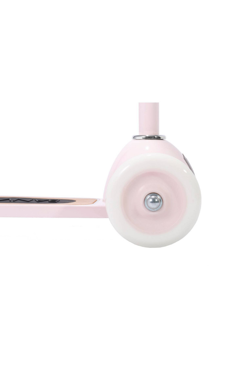 Banwood trotinet, Pink 