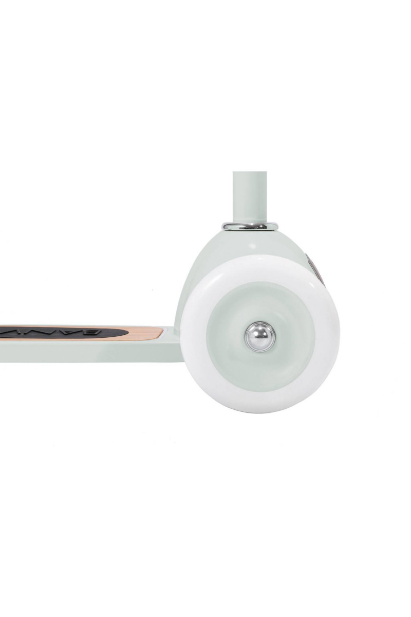 Banwood trotinet, Pale Mint 