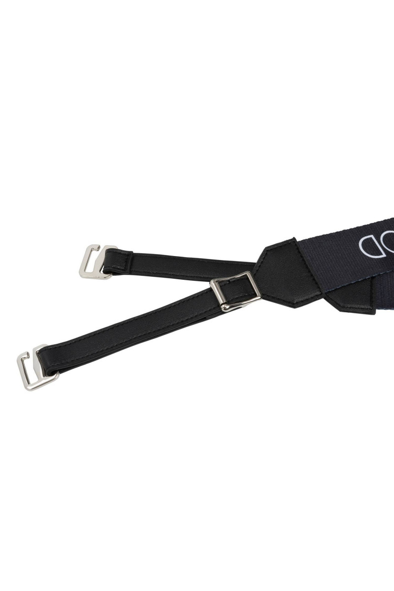 Banwood kaiš za nošenje trotineta, Black 