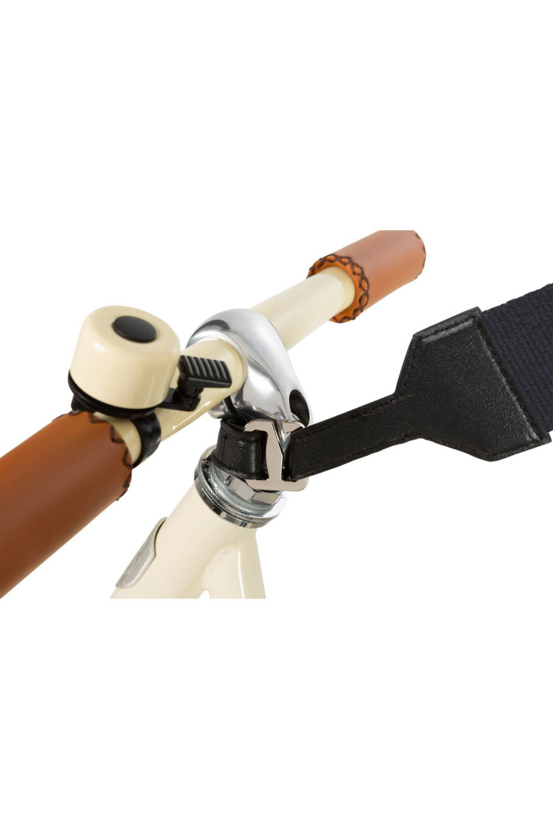 Banwood kaiš za nošenje trotineta, Black 