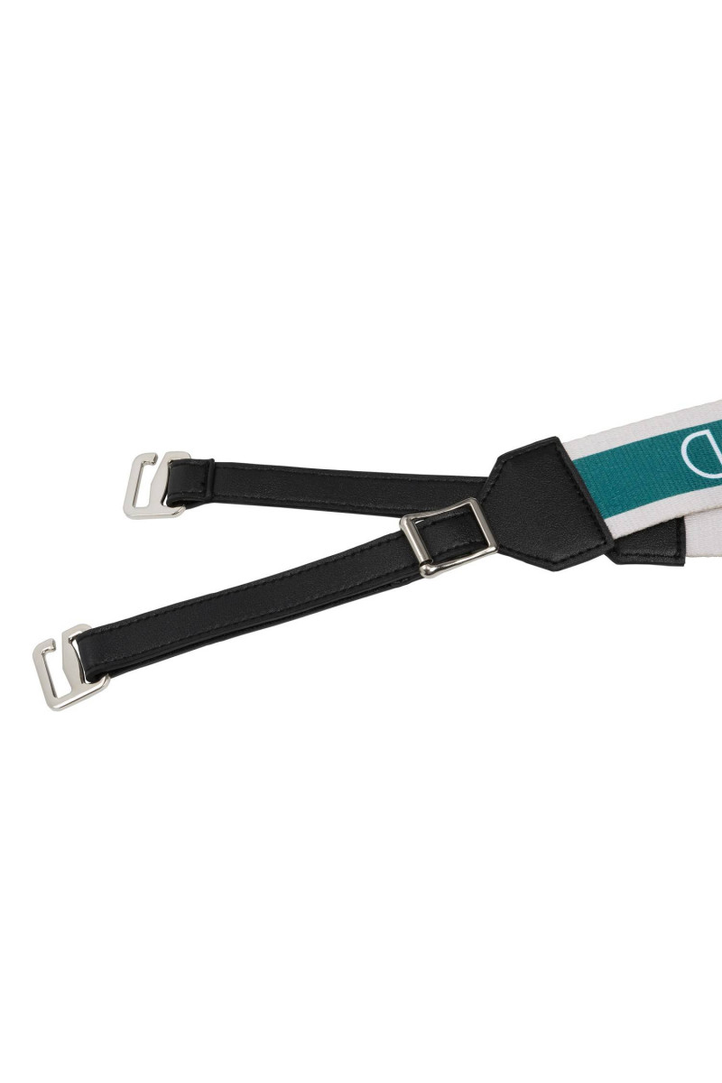 Banwood kaiš za nošenje trotineta, Cream 