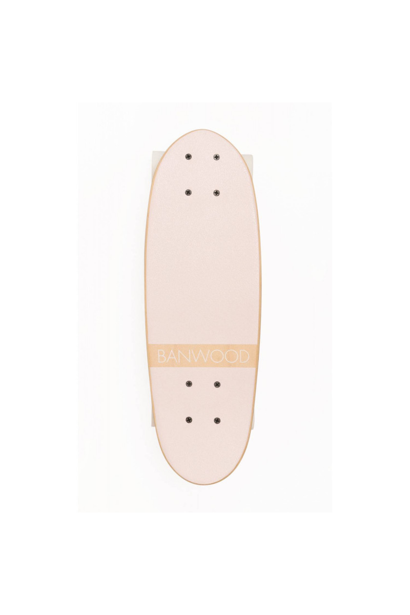 Banwood skejt, Pink 