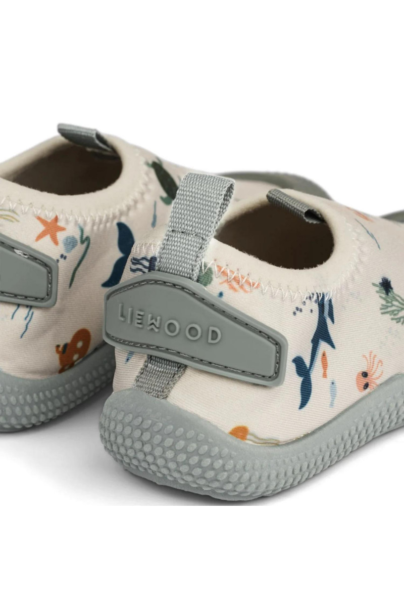 Liewood obuća za vodu Sonja, Peach/Sea shell 