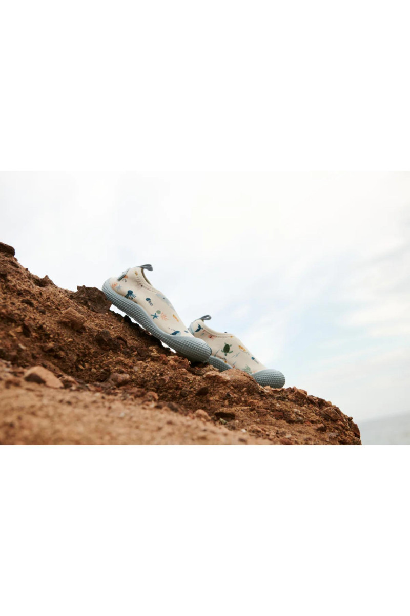 Liewood obuća za vodu Sonja, Peach/Sea shell 