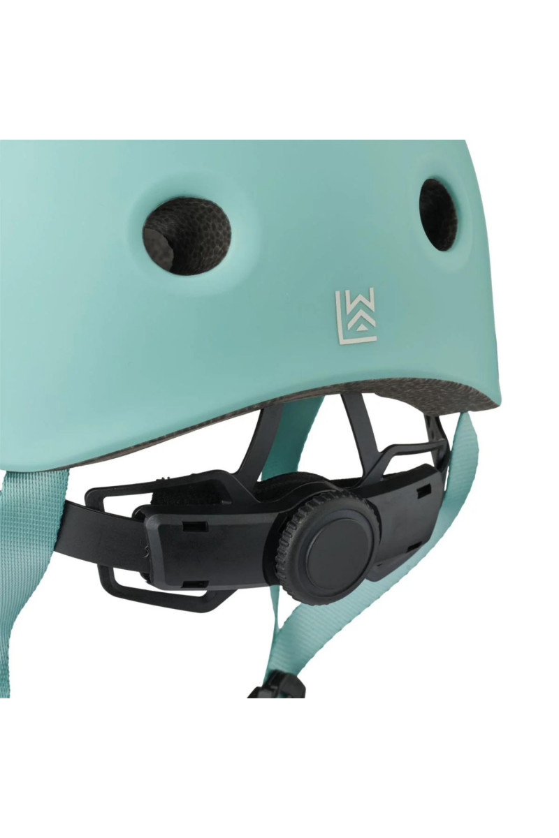 Liewood kaciga za bicikl Hilary, Ice blue 