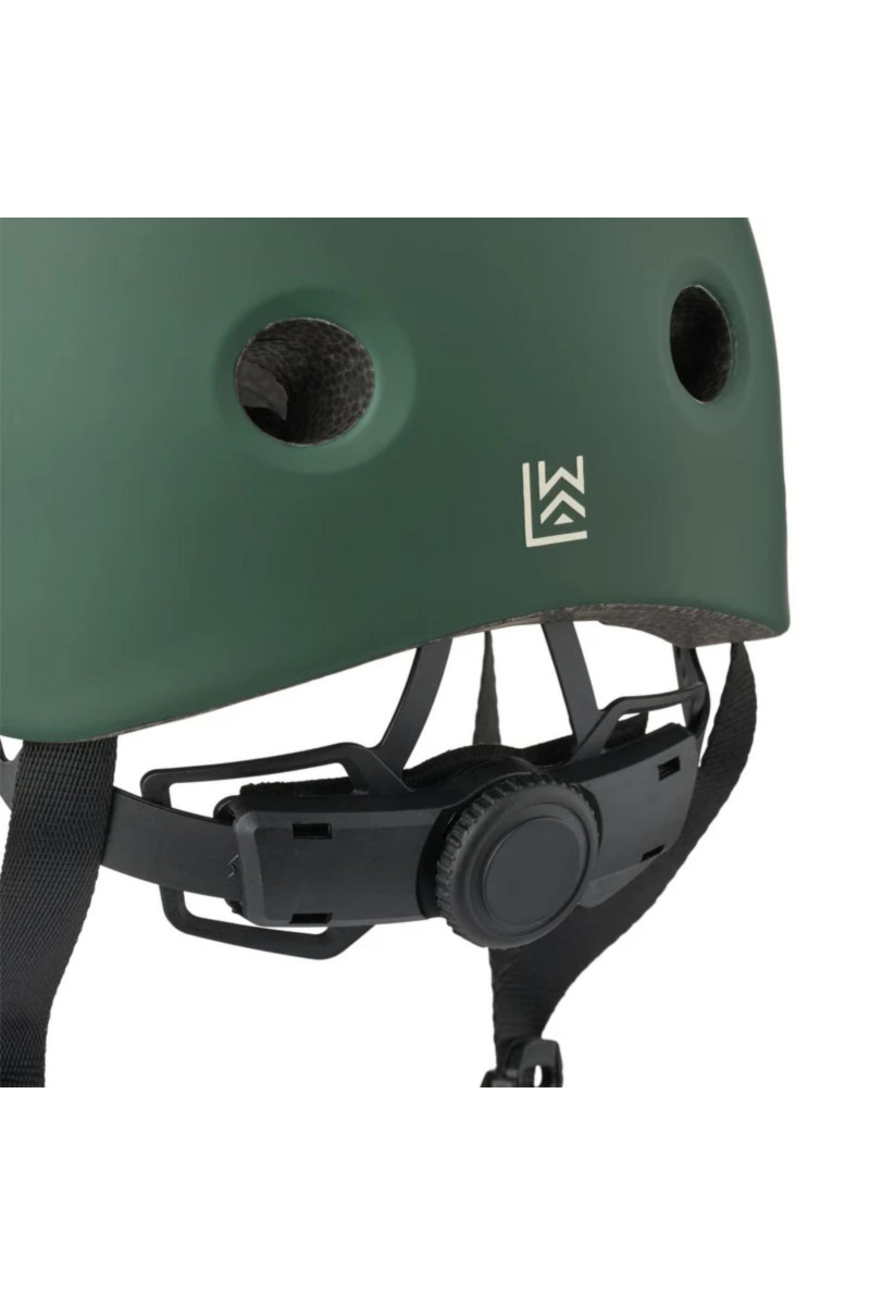 Liewood kaciga za bicikl Hilary, Hunter green 