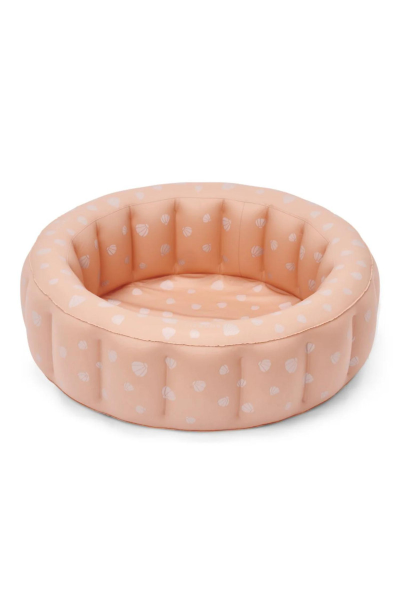 Liewood bazen na naduvavanje Kornelia, Shell/PaleT 