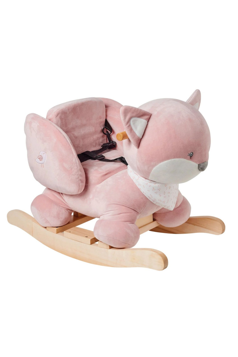 Nattou njihalica sa likom lisice Alice 