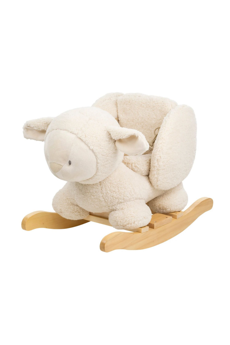 Nattou njihalica sa likom ovce Teddy 