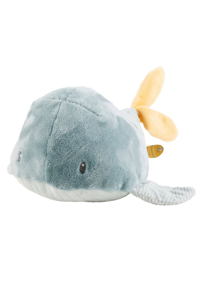 Nattou plišana igračka sa likom kita 