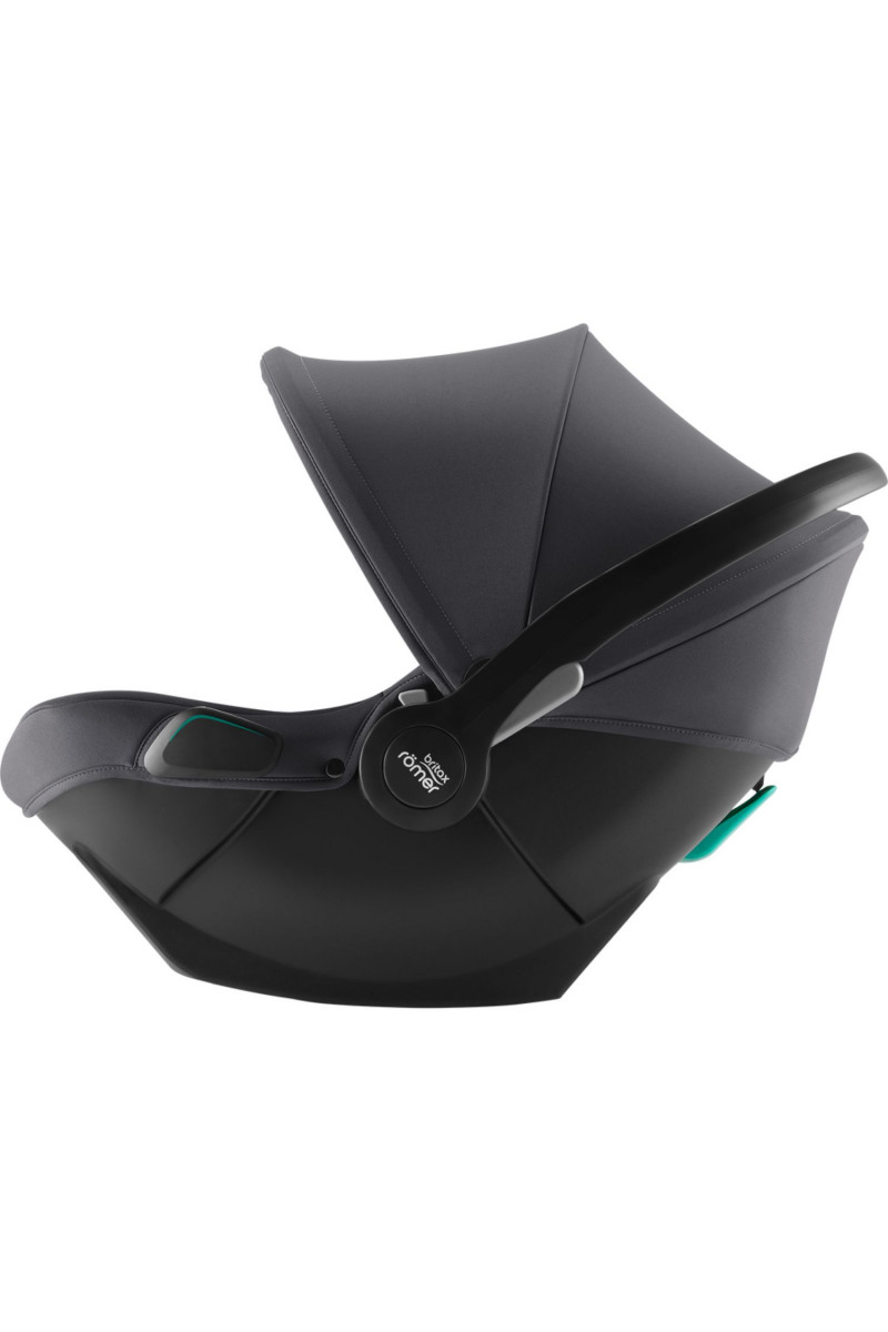 Britax Romer a-s BabySafeCore i-Size(40-83cm),Grey 