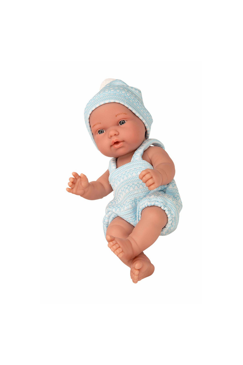 Arias Elegance lutka beba Pillines 26cm 