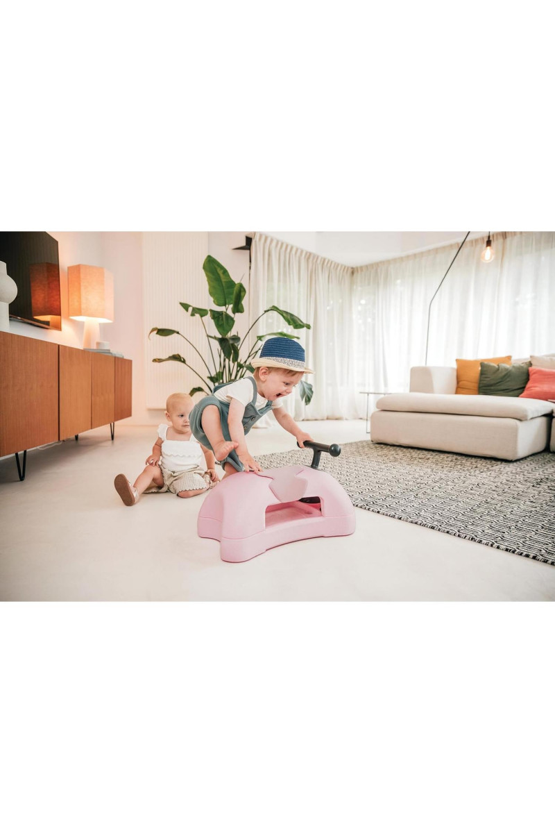 Scoot&Ride Guralica 3u1 My First Rose 