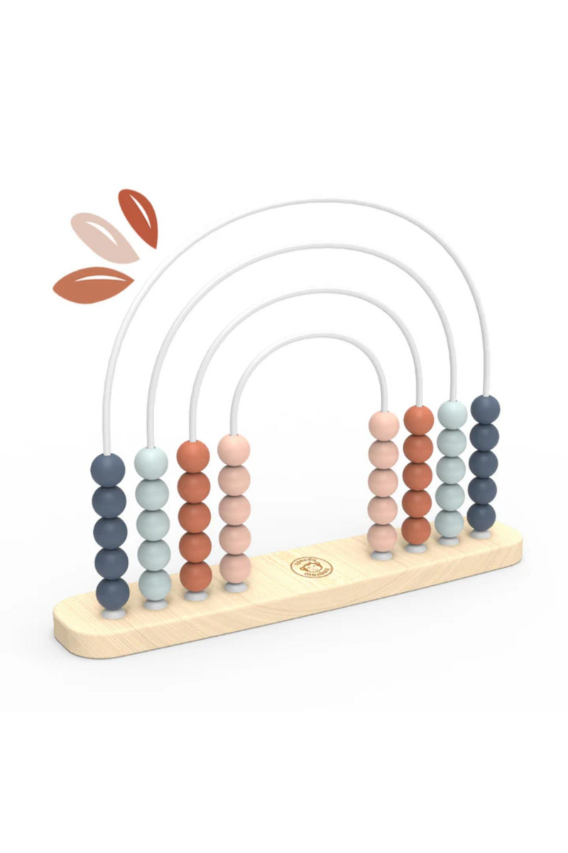 Speedy Monkey Abacus 