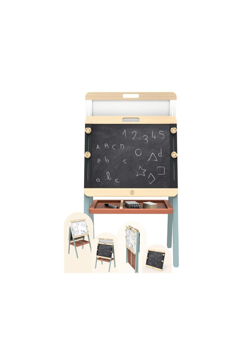 Speedy Monkey Tabla/Stafelaj 3u1 sa dodacima 