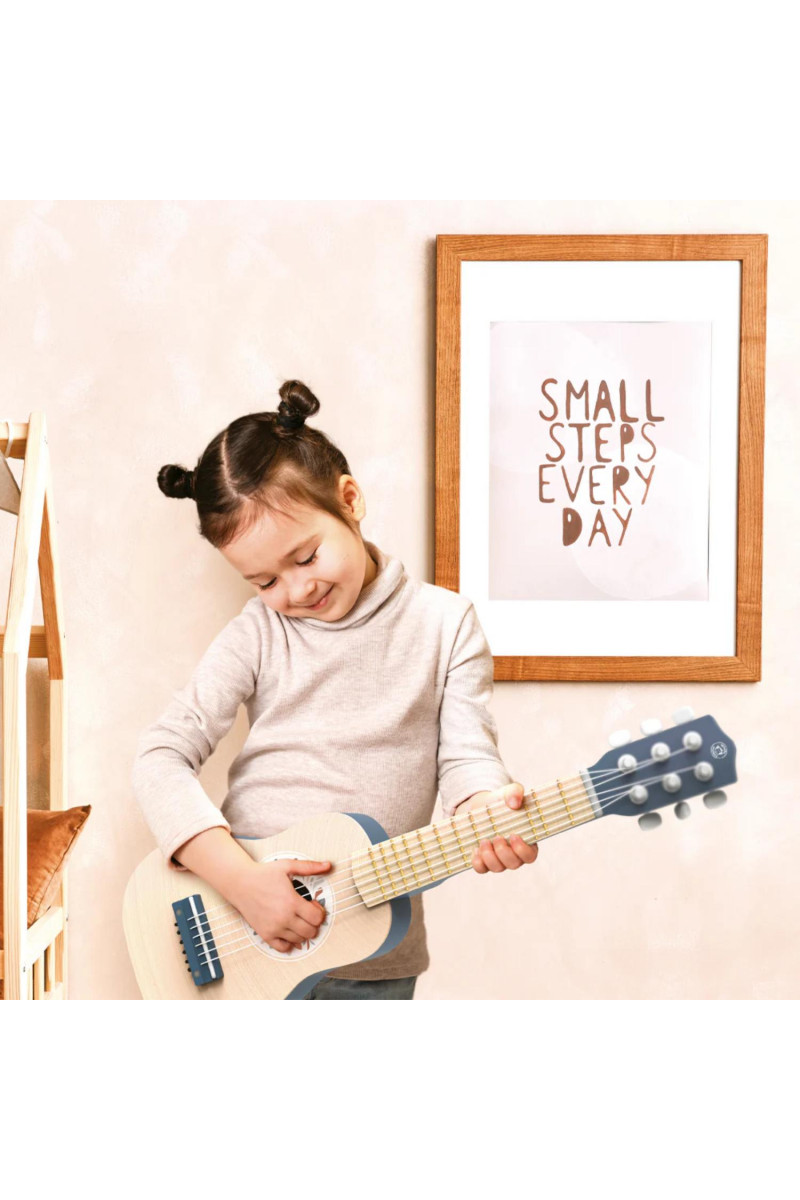 Speedy Monkey Gitara 