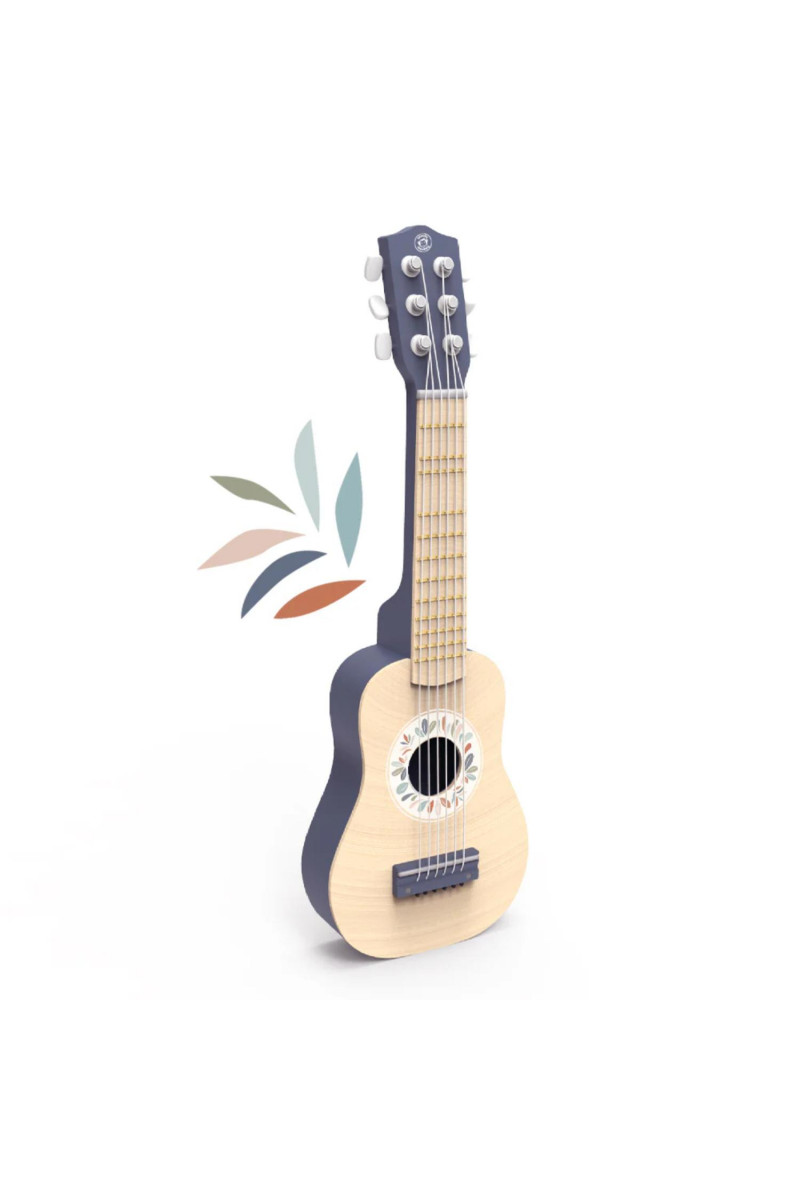 Speedy Monkey Gitara 