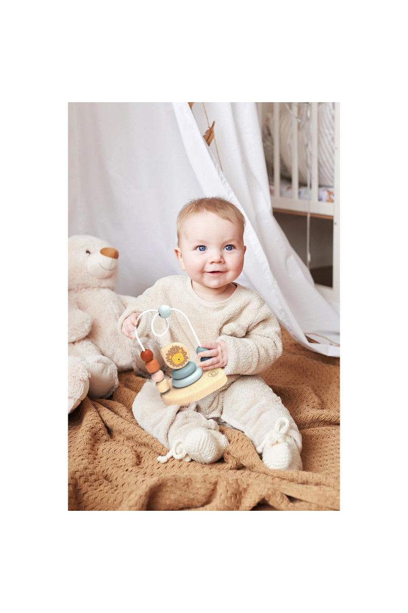 Speedy Monkey Rolerkoster 